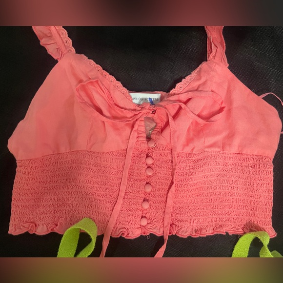 NWT urban outfitters crop top bundle - Picture 2 of 8